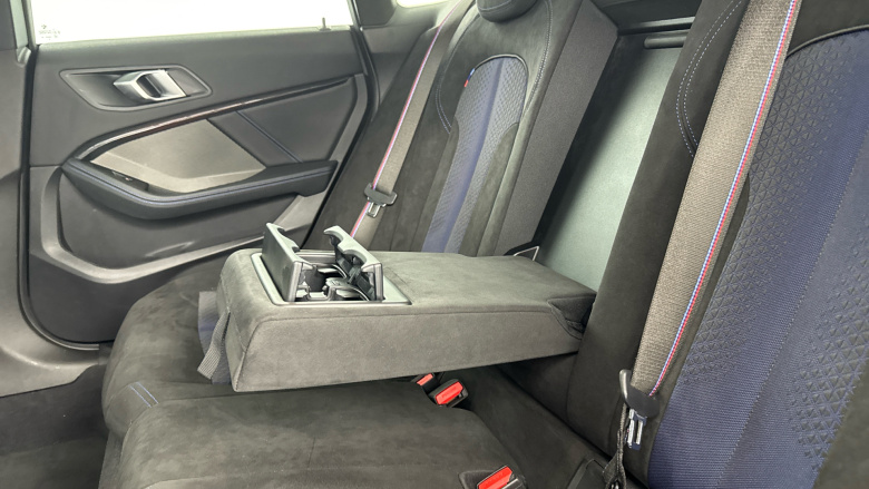 BMW 2 Series M235i xDrive 4dr Step Auto [Tech/Pro Pack] Petrol Saloon